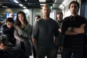 Temperatura Máxima hoje: Veja o filme que a Globo exibe neste domingo (04/10)