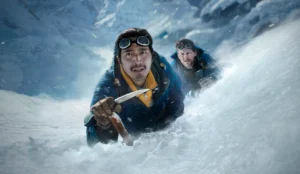 Tenzing: final explicado revela quem chegou primeiro ao topo do Everest