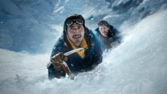 Tenzing: final explicado revela quem chegou primeiro ao topo do Everest