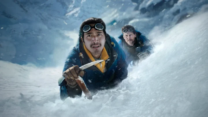 Tenzing: final explicado revela quem chegou primeiro ao topo do Everest