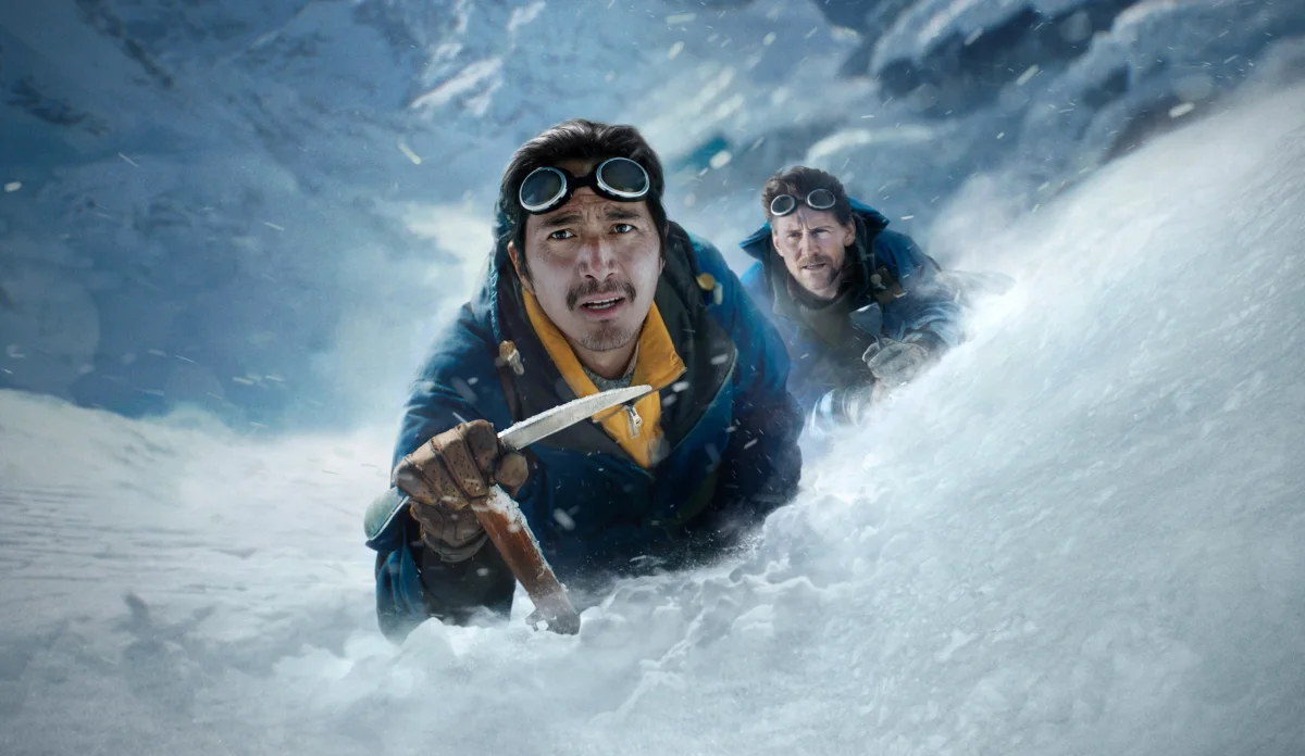 Tenzing: final explicado revela quem chegou primeiro ao topo do Everest