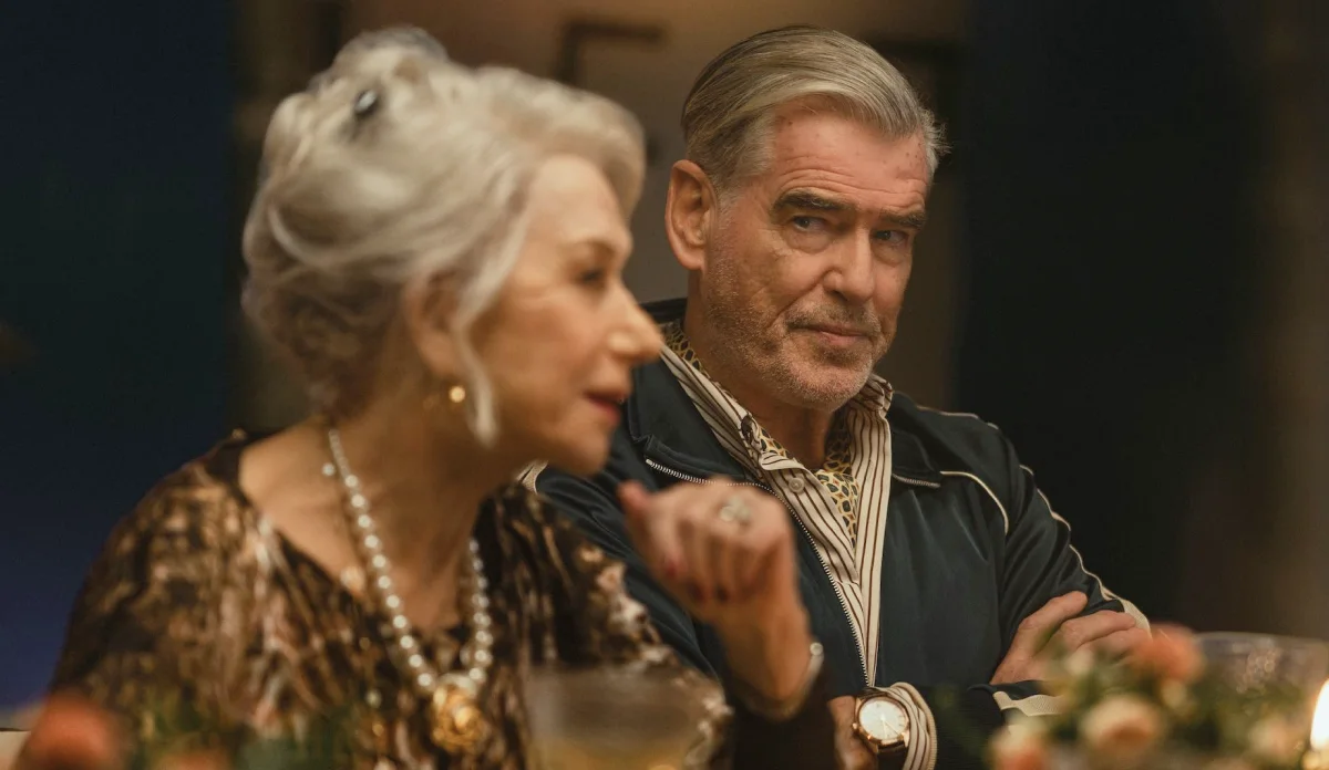Terra da Máfia: episódio 6 da 2ª temporada termina com traição e morte inesperada