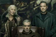 Terra da Máfia: veja que horas estreia o 7º episódio da 2ª temporada no Paramount+