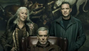 Terra da Máfia: veja que horas estreia o 7º episódio da 2ª temporada no Paramount+