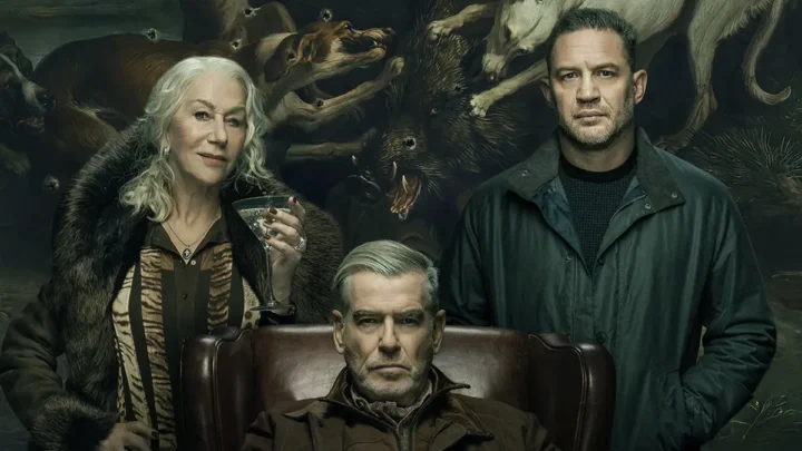 Terra da Máfia: veja que horas estreia o 7º episódio da 2ª temporada no Paramount+