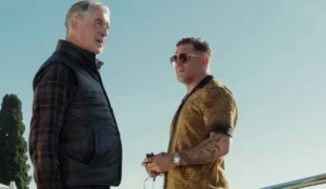 Terra da Máfia: veja o horário de estreia do episódio 6 da 2ª temporada no Paramount+