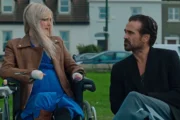 The Slightest Touch: trailer mostra Colin Farrell na maratona com Emma Fogarty