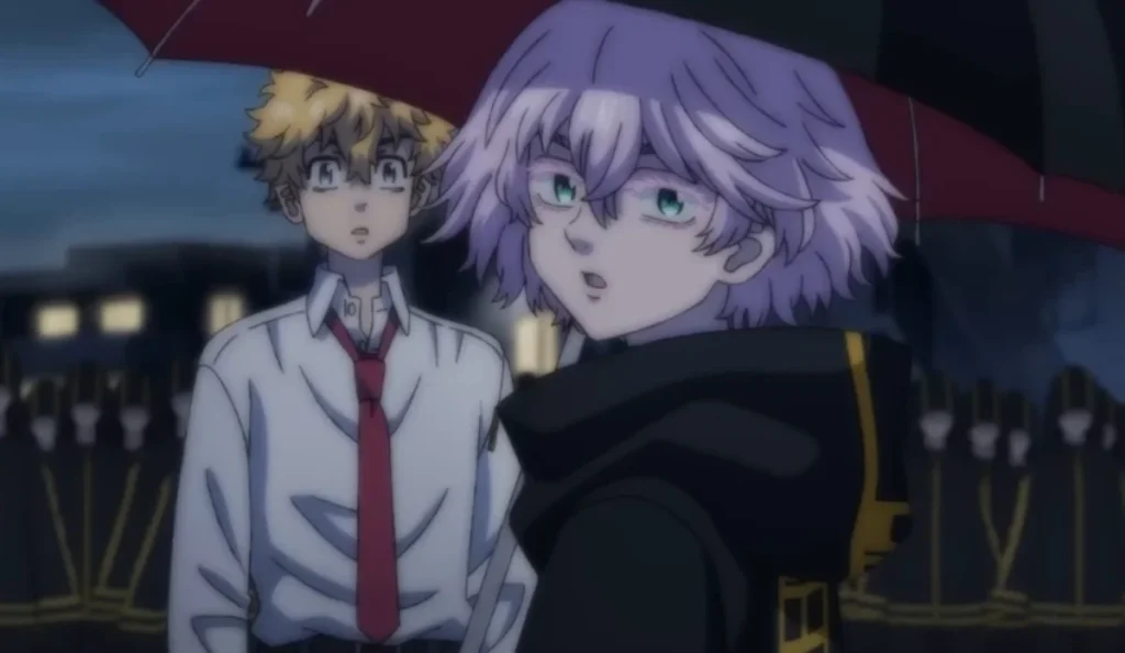 Tokyo Revengers: saiba quando saem os próximos episódios da 4ª temporada