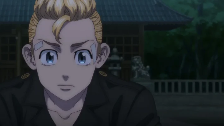 Tokyo Revengers: veja que horas estreia o 1º episódio da 4ª temporada no Disney+