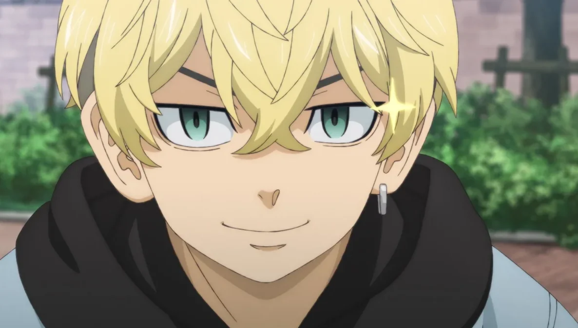 Cena do episódio 52 de Tokyo Revengers