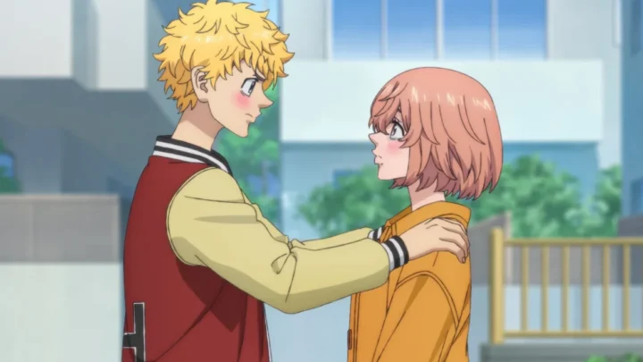 Tokyo Revengers: veja que horas estreia o 2º episódio da 4ª temporada no Disney+
