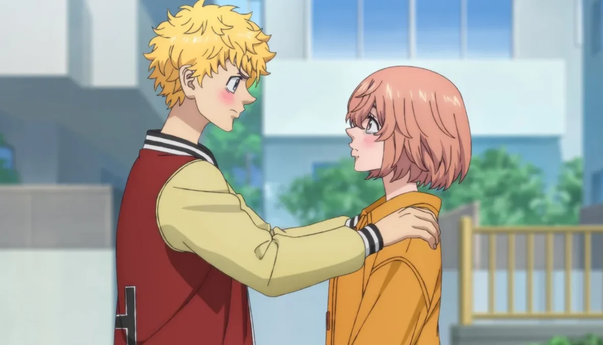 Tokyo Revengers: veja que horas estreia o 2º episódio da 4ª temporada no Disney+