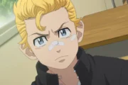 Tokyo Revengers: veja que horas estreia o 3º episódio da 4ª temporada no Disney+