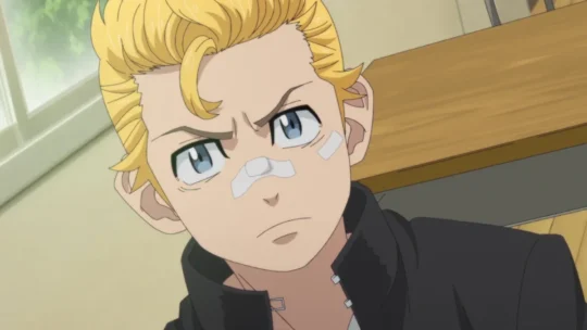 Tokyo Revengers: veja que horas estreia o 3º episódio da 4ª temporada no Disney+