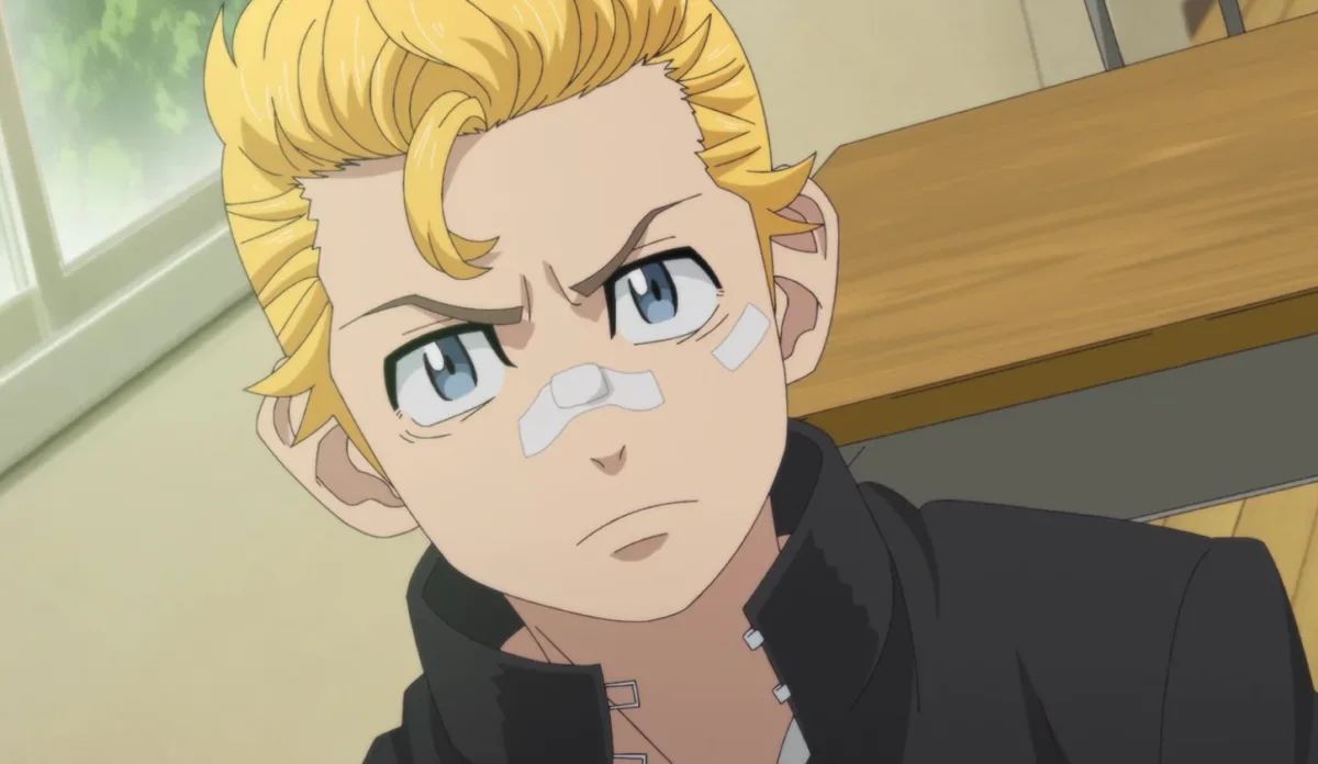 Tokyo Revengers: veja que horas estreia o 3º episódio da 4ª temporada no Disney+