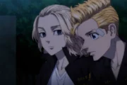 Tokyo Revengers: veja que horas estreia o 4º episódio da 4ª temporada no Disney+