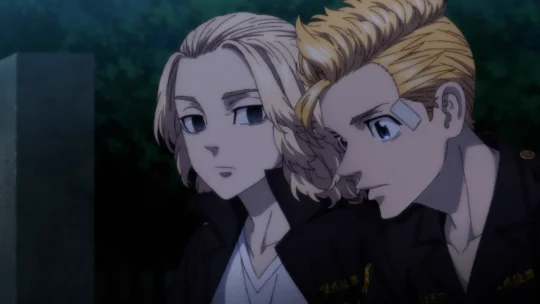 Tokyo Revengers: veja que horas estreia o 4º episódio da 4ª temporada no Disney+