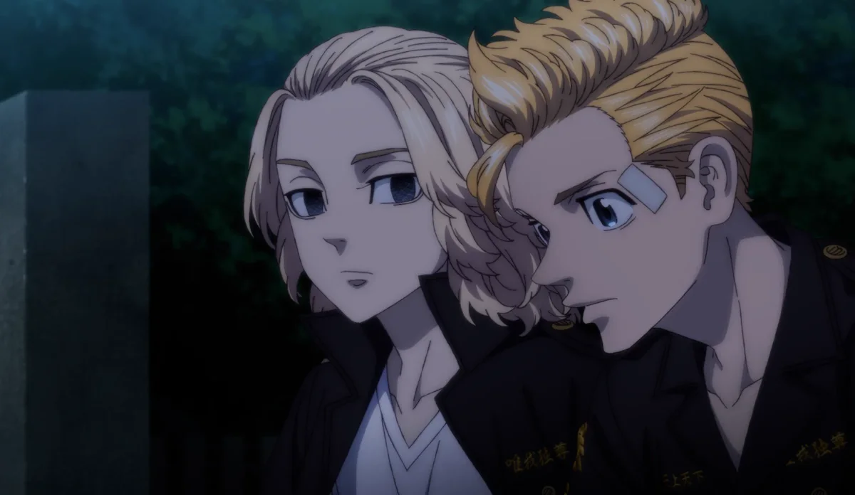 Tokyo Revengers: veja que horas estreia o 4º episódio da 4ª temporada no Disney+