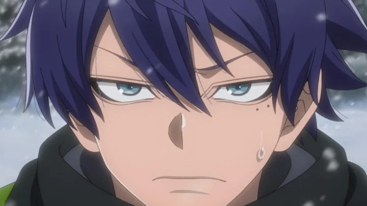 Tougen Anki: 2ª temporada chega com novo rival, guerra e mistérios sobre Shiki