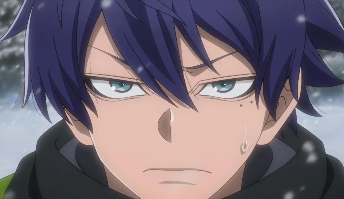 Tougen Anki: 2ª temporada chega com novo rival, guerra e mistérios sobre Shiki
