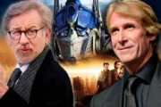Transformers: Spielberg assume nova fase enquanto Michael Bay negocia retorno