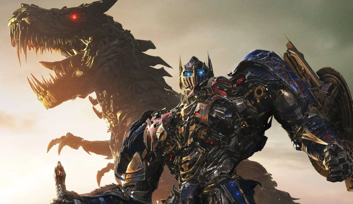 Transformers prepara seu oitavo longa live-action com uma história ambientada nos dias atuais. (foto: Reprodução/Paramount Pictures)