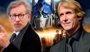 Transformers: Spielberg assume nova fase enquanto Michael Bay negocia retorno