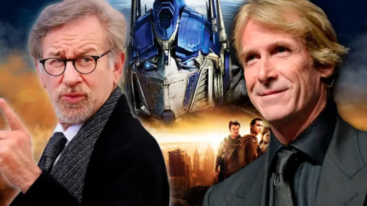 Transformers: Spielberg assume nova fase enquanto Michael Bay negocia retorno
