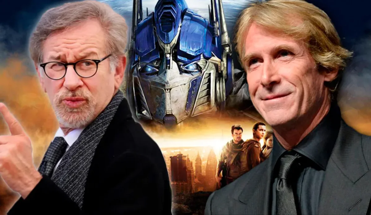 Transformers: Spielberg assume nova fase enquanto Michael Bay negocia retorno