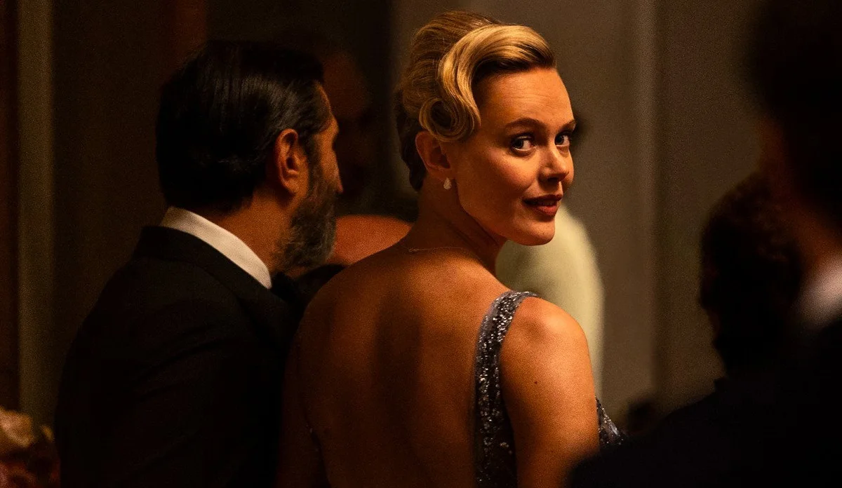 Troca Suspeita: suspense da Netflix tem só 4 episódios e dura menos de 3 horas