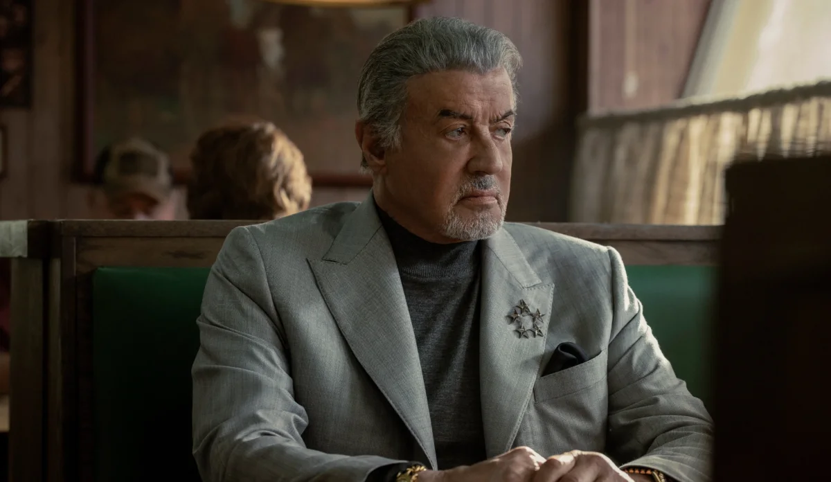 Tulsa King: episódio 2 coloca Tyson em perigo e revela nova ameaça contra Dwight