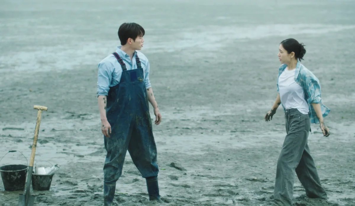 Cena do episódio 10 de Um Amor Diferente do Seu