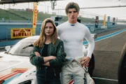 Velocidade e Paixão chega ao Prime Video inspirado em livro do Wattpad; conheça a história