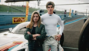 Velocidade e Paixão chega ao Prime Video inspirado em livro do Wattpad; conheça a história