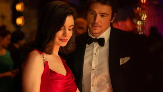Verity já pode ser visto em casa? Filme com Anne Hathaway estreia no digital