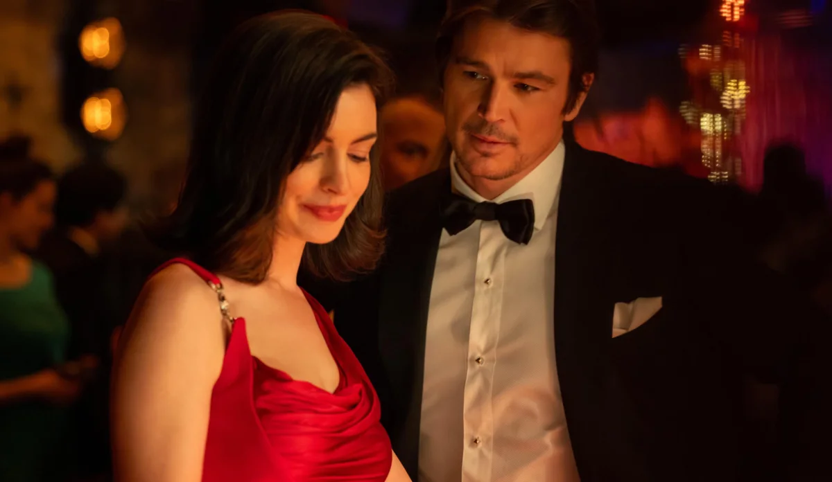 Verity já pode ser visto em casa? Filme com Anne Hathaway estreia no digital