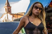 Verônika com K: nova série do Globoplay coloca advogada entre a lei e o crime