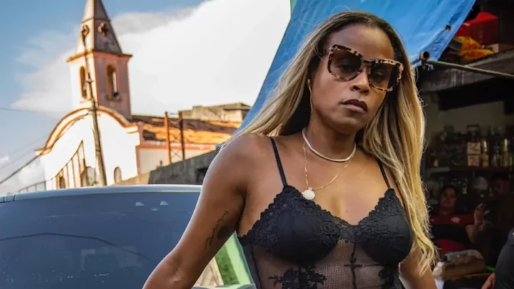 Verônika com K: nova série do Globoplay coloca advogada entre a lei e o crime