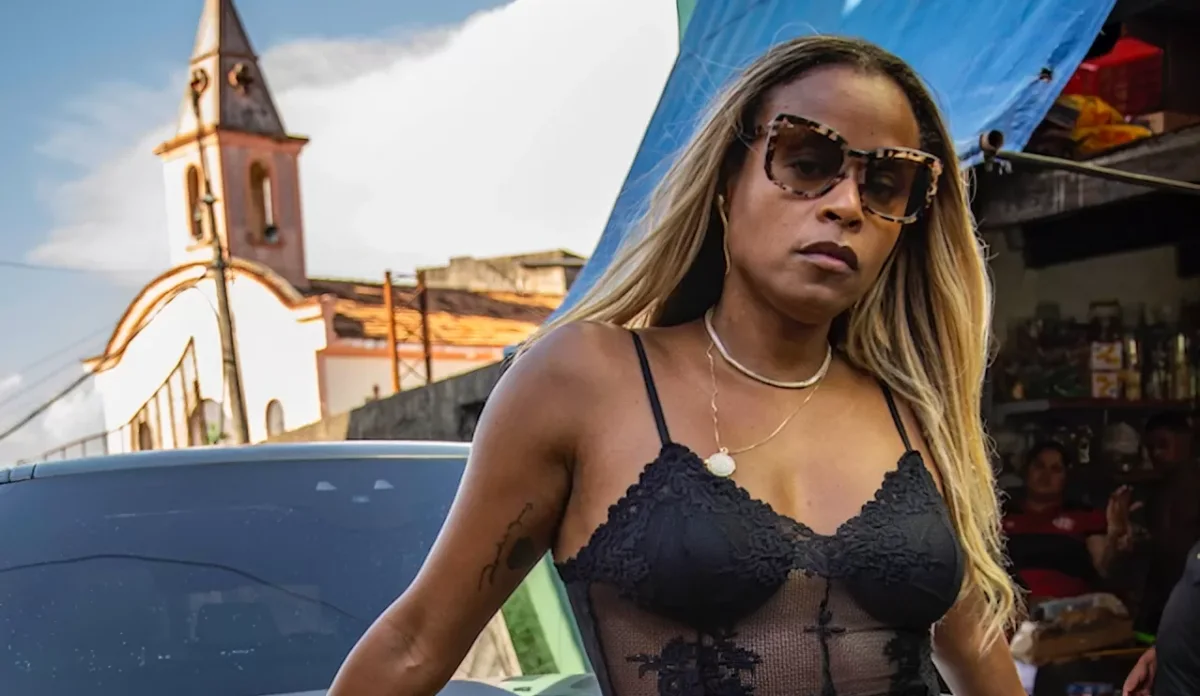 Verônika com K: nova série do Globoplay coloca advogada entre a lei e o crime