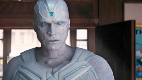 VisionQuest: primeiras impressões destacam série como uma das melhores da Marvel