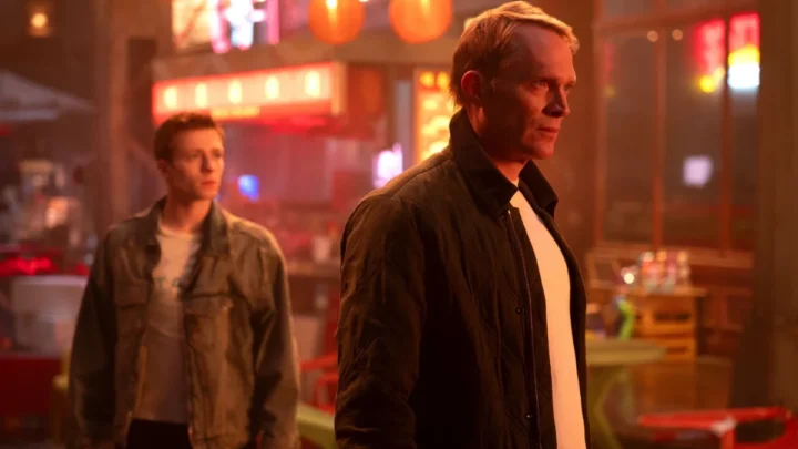 VisionQuest: veja que horas estreiam os episódios 3 e 4 da série no Disney+
