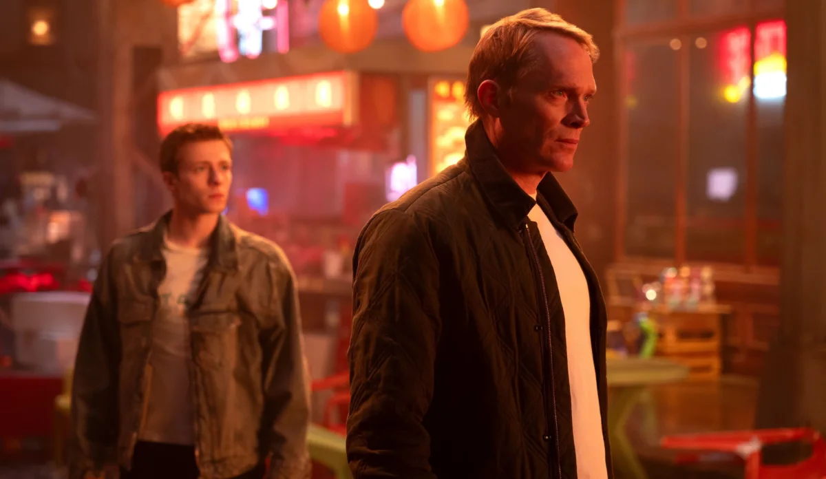 VisionQuest: veja que horas estreiam os episódios 3 e 4 da série no Disney+