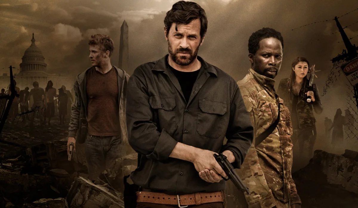 Z Nation: continuação da série terá 10 episódios e pode reunir elenco original